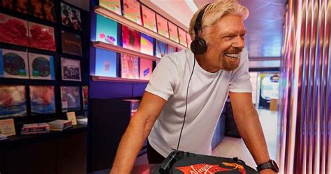 These Are The 10 Biggest Cameos Of Sir Richard Branson.